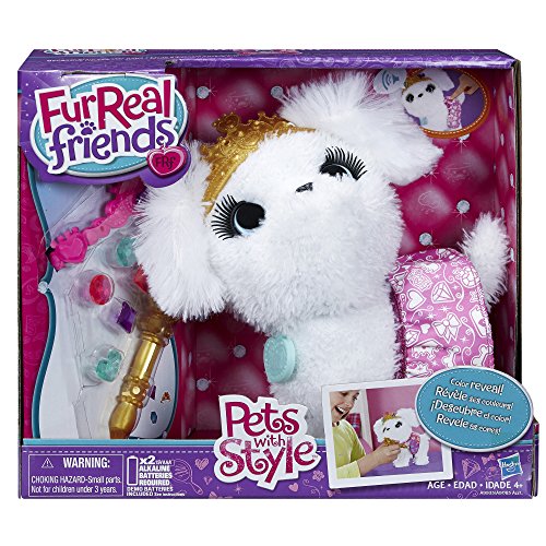 furreal friends pets