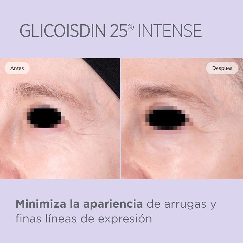 Isdinceutics Glicoisdin 25 Gel Exfoliante con Ácido Glicólico, Acción Exfoliante para Una Piel Renovada, 25 g