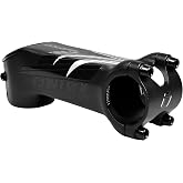 Control Tech Cougar -5&deg; Drop Road Stem 31.8x110mm, Black, CH3233