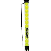 Franklin Sports Ball Hopper Tube