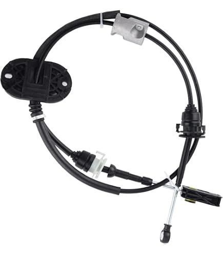 Amazon.com: LARBLL Car Manual Transmission Gearbox Pull Head Gear