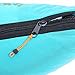 KingCamp Camping Hammock 2 Person Nylon Canvas 220lbs Swing Bed with Side Bag Colorful Stripes Parachute for Outdoor Camping Patio Yard Beach