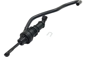 Garage-Pro Clutch Master Cylinder Compatible with Mitsubishi Lancer 2008-2015, Outlander Sport 2011-2015 2.0L, 2.4L