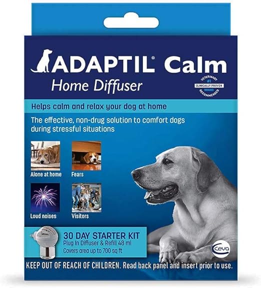 adaptil for dogs amazon