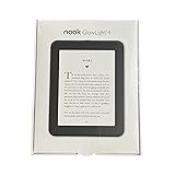 Barnes & Noble Nook Glowlight 4 eReader