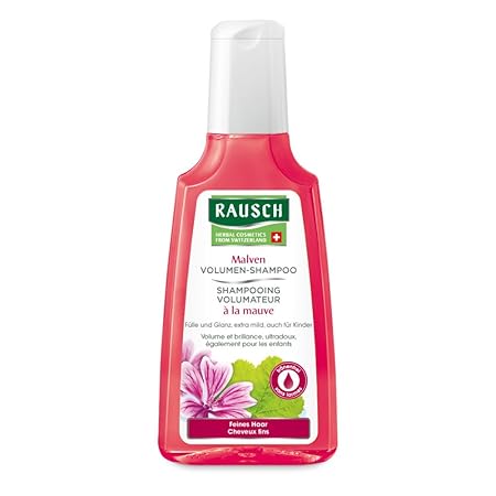 RAUSCH Malven Shampoo,200 ml, 200 ml