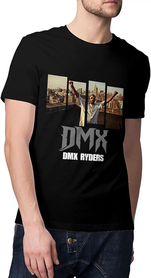 dmx merchandise amazon