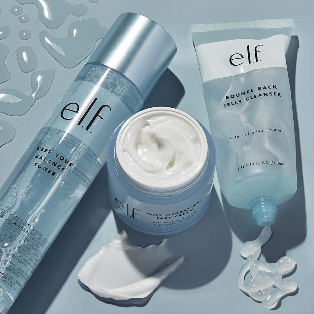 elf face toner