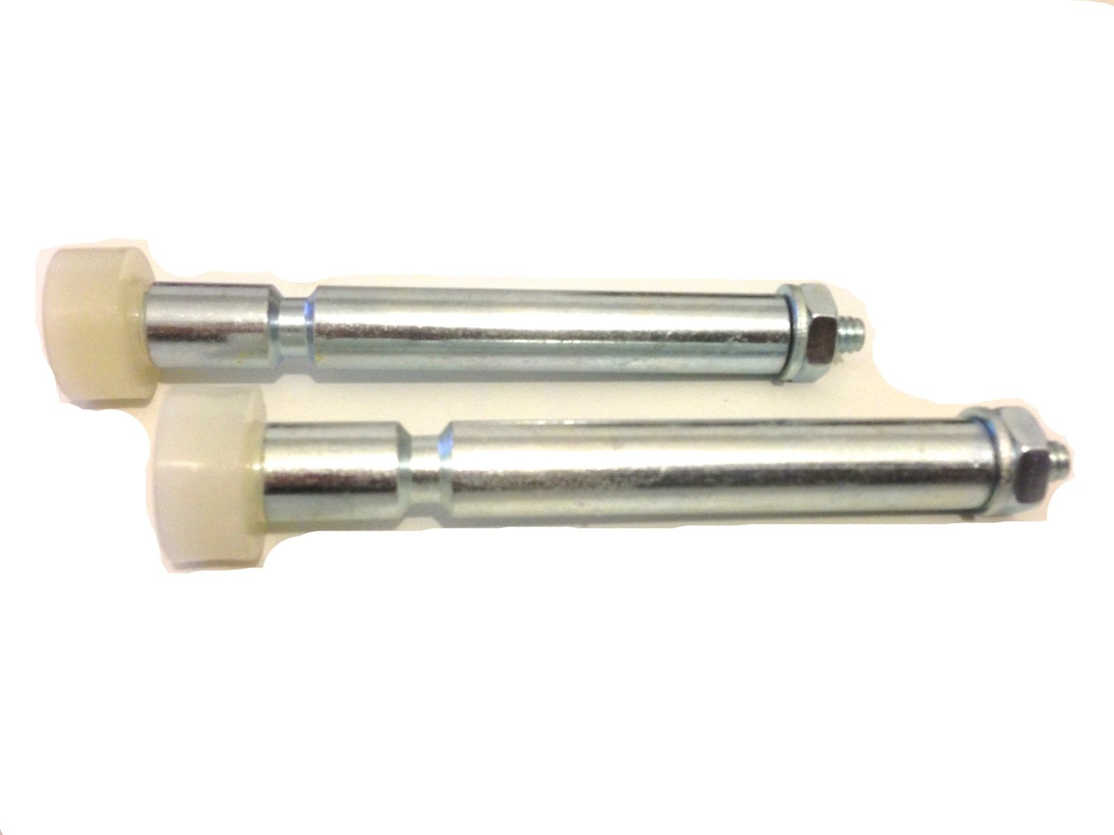 HENDERSON ROLLER SPINDLES NUT FIX