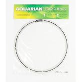 AQUARIAN DRUMHEADS Aquarian Drumheads SRSET#9 Drumhead (SR Set#9)