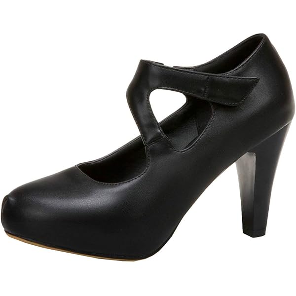 靴 ameri vintage TRIANGLE BASIC PUMPS セール】ROUND HEEL BASIC PUMPS（パンプス）｜Ameri（アメリ