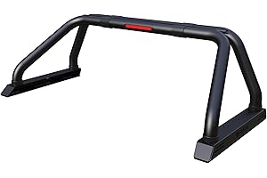 U-Guard Overland Series RBX Roll Bar for 2015-2025 Chevy Colorado All Bed Sizes, All Models