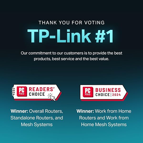 TP-LINK AX6600 DECO TRI-BAND WIFI 6 MESH SYSTEM(DECO X90) – COVERS UP TO 6000 SQ.FT, REPLACES ROUTERS AND EXTENDERS, AI-DRIVEN AND SMART ANTENNAS, 2-PACK