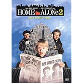HOME ALONE 2: LOST IN NEW YORK