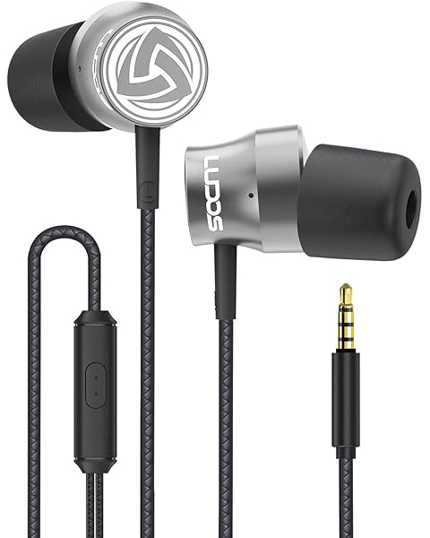 Auriculares Ludos Clamor 2025