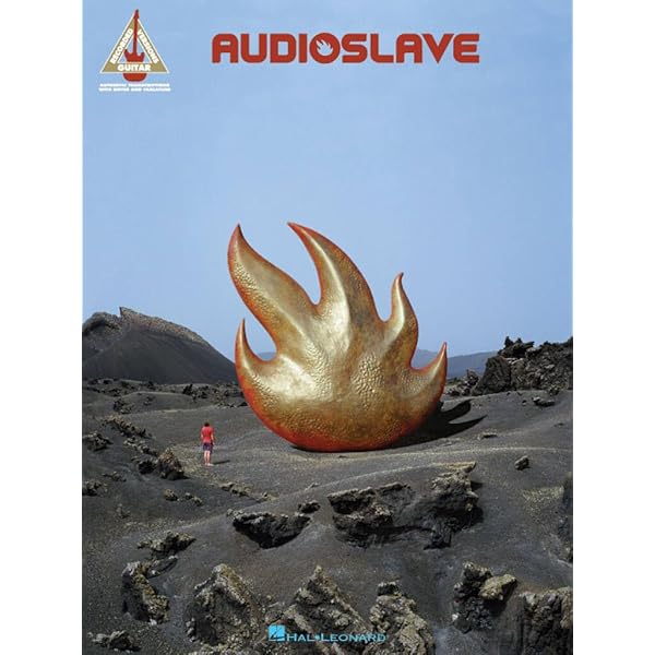 Audioslave - Out of Exile: Audioslave: 9781423401735: Amazon.com