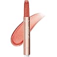 Tarte ~ Maracuja Juicy Lip Plump ~ Ruby Shimmer Glass ~ 2.7 g