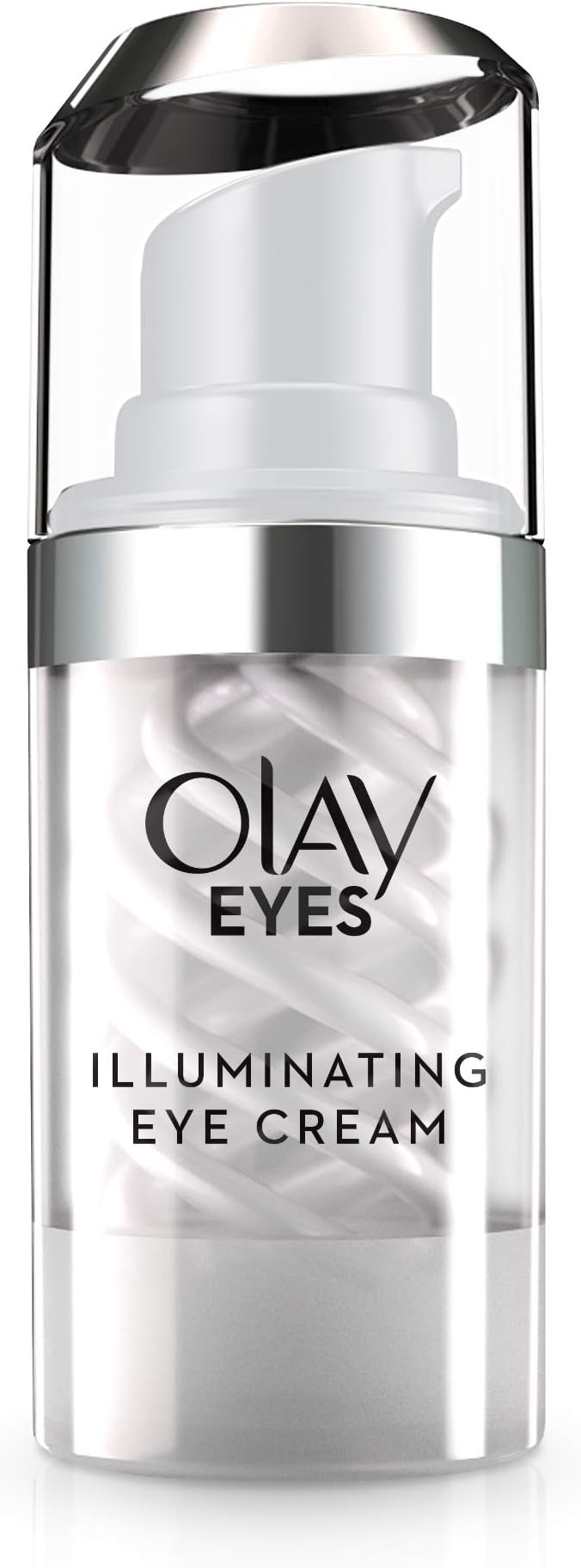 olay eyes illuminating eye cream