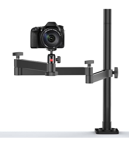 Amazon.com: Blackmagic Design Extension Arm for URSA Mini Amazon.com: Blackmagic Design Extension Arm for URSA Mini