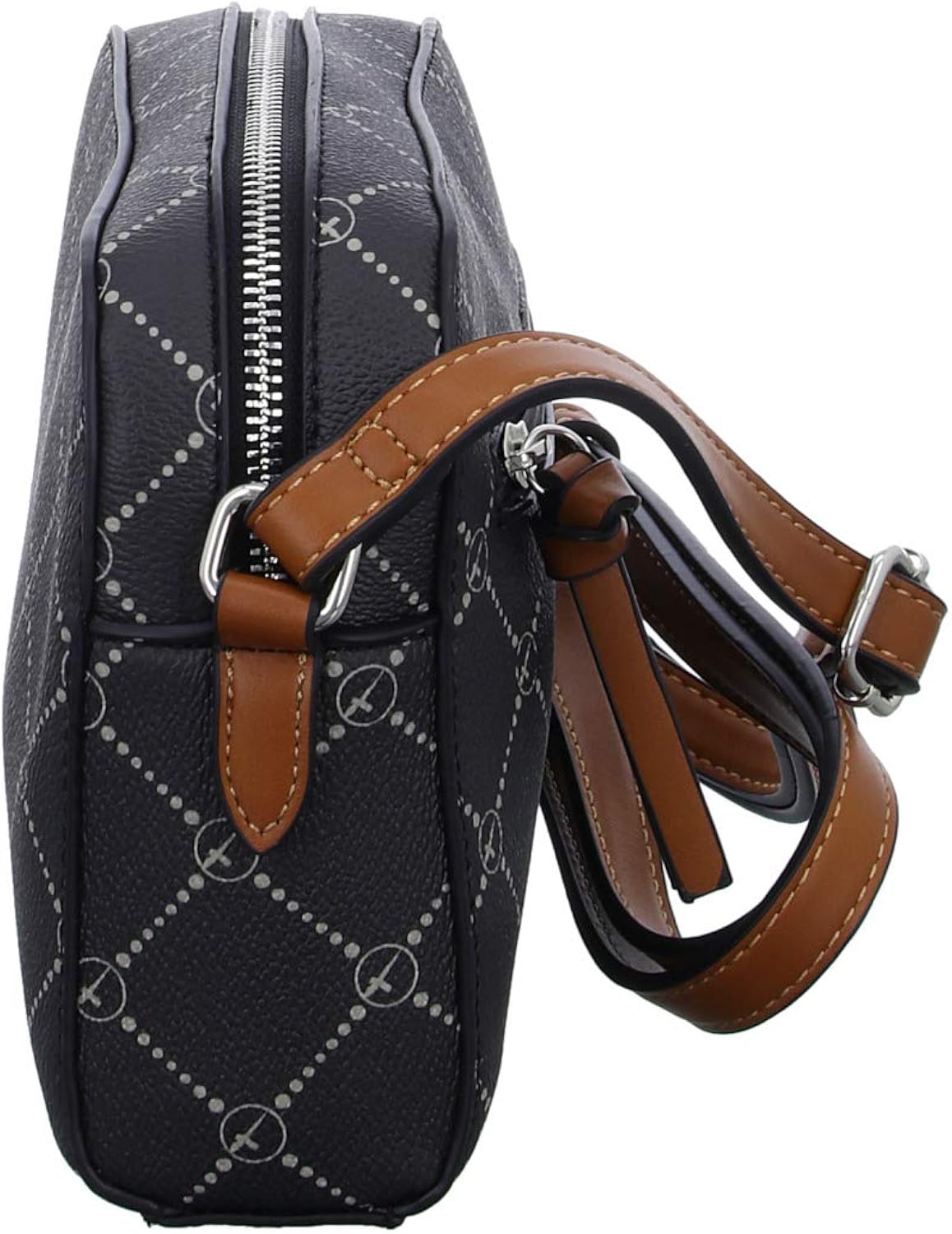 Tamaris Anastasia 30101 Shoulder Bag Size M for Women - Image 4