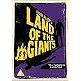 Land of the Giants - The Complete Collection 1968 Region2 Requires a Multi Region Player