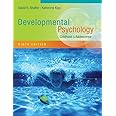 Developmental Psychology: Childhood and Adolescence