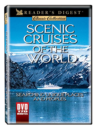 Reader's Digest - Scenic Cruises of the World - //medicalbooks.filipinodoctors.org