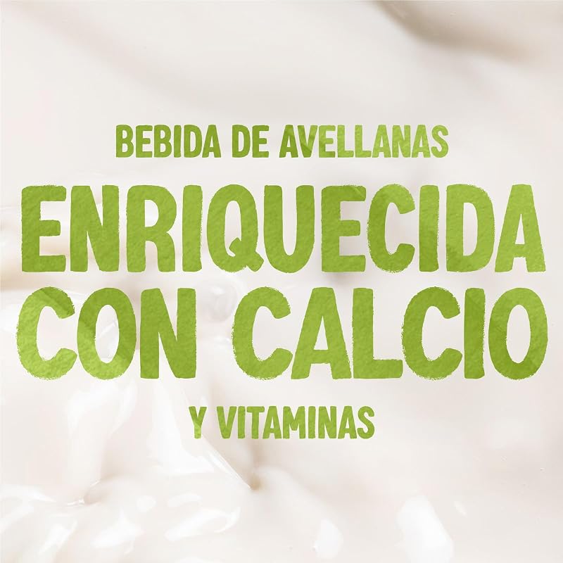 Alpro Avelã Bebida Vegetal 8x1L