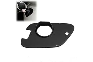 Charger Snow Cover, Charging Port Cover for Polestar 2, Weatherproof Protective Cap, Waterproof Dustproof Outdoor Charging Ac