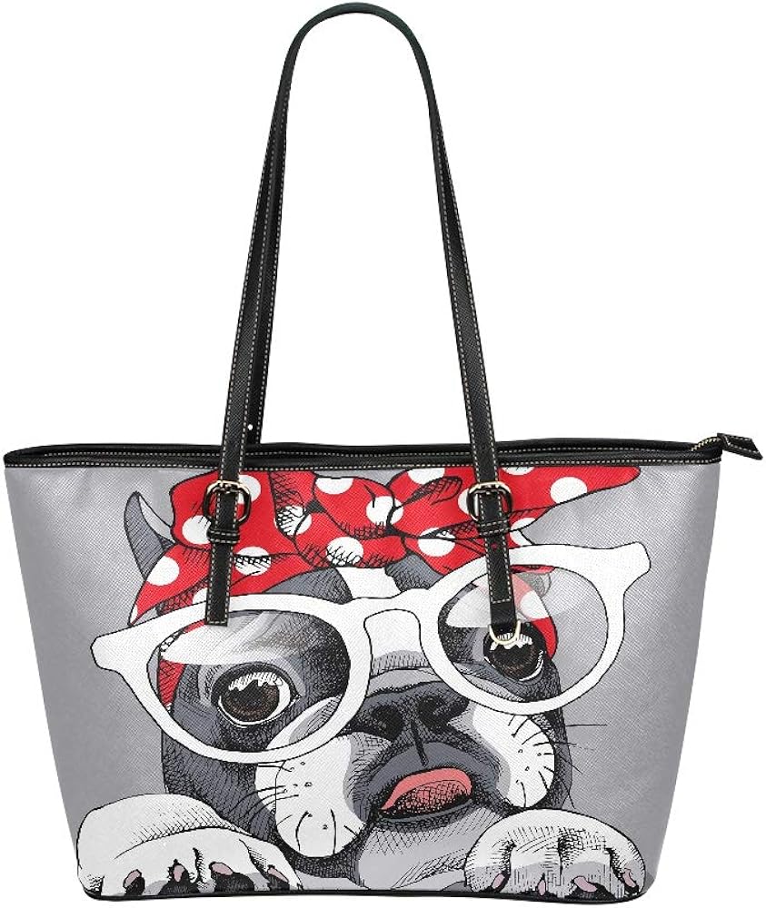 french luxury tote bags