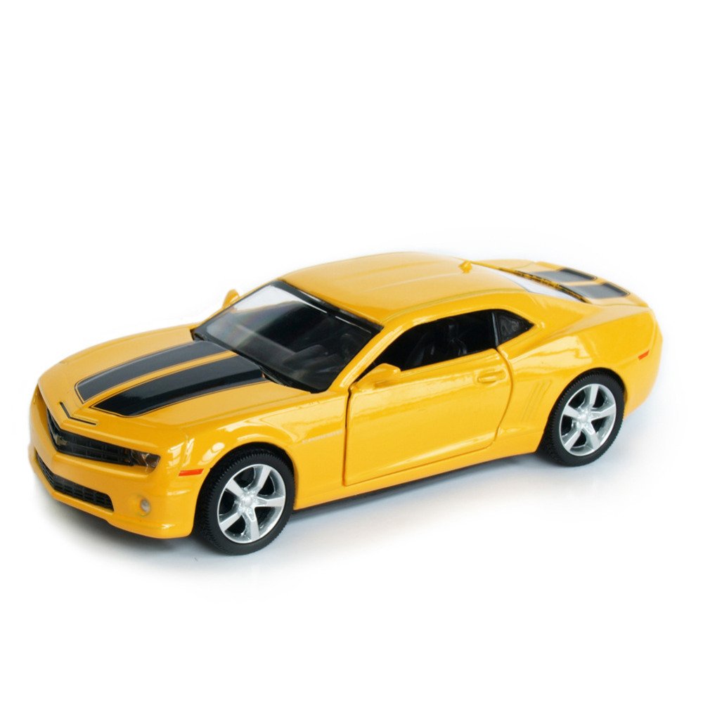 rmz city chevrolet camaro