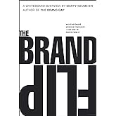 Brand Flip, The: Why customers now run companies and how to profit from it (Voices That Matter)