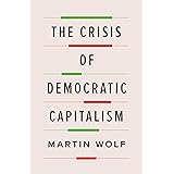 The Crisis of Democratic Capitalism
