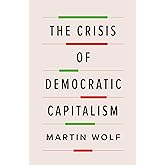 The Crisis of Democratic Capitalism
