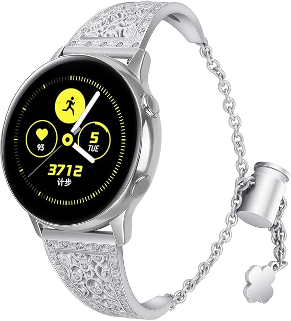 samsung special edition gear s3 classic silver