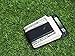 Carbon Fiber Wallet Money Clip Card Holder - Slim Man Front Pocket Wallet-RFID Blocking