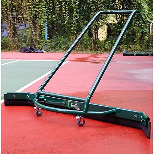 SOGAR Outdoor Tennis / Basketball/Badminton Court Aluminum Wiper Squeegee Buy Online in United