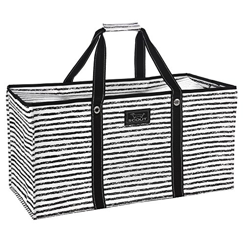 Large Scout Bag. SCOUT 4 Boys Bag, Extra Large, Durable All Purpose