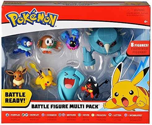 Prix figurine pokemon Clearance