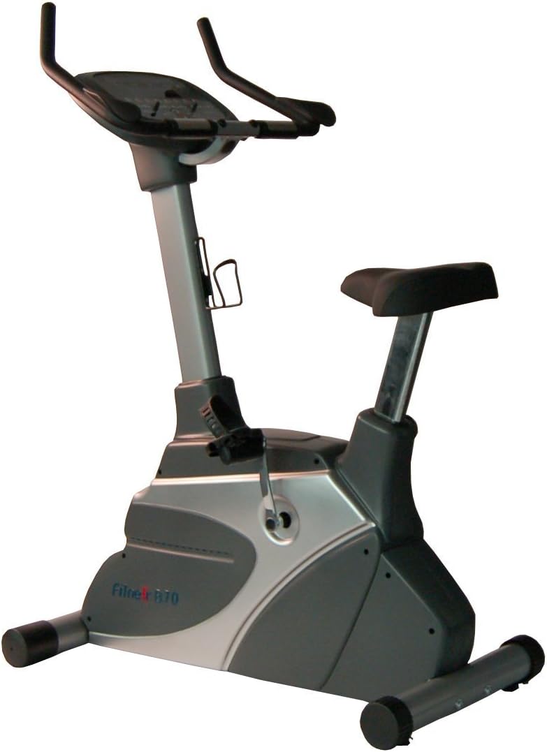 commercial grade stationary bike