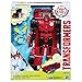 Transformers Robots in Disguise Power Hero Sideswipe Action Figure