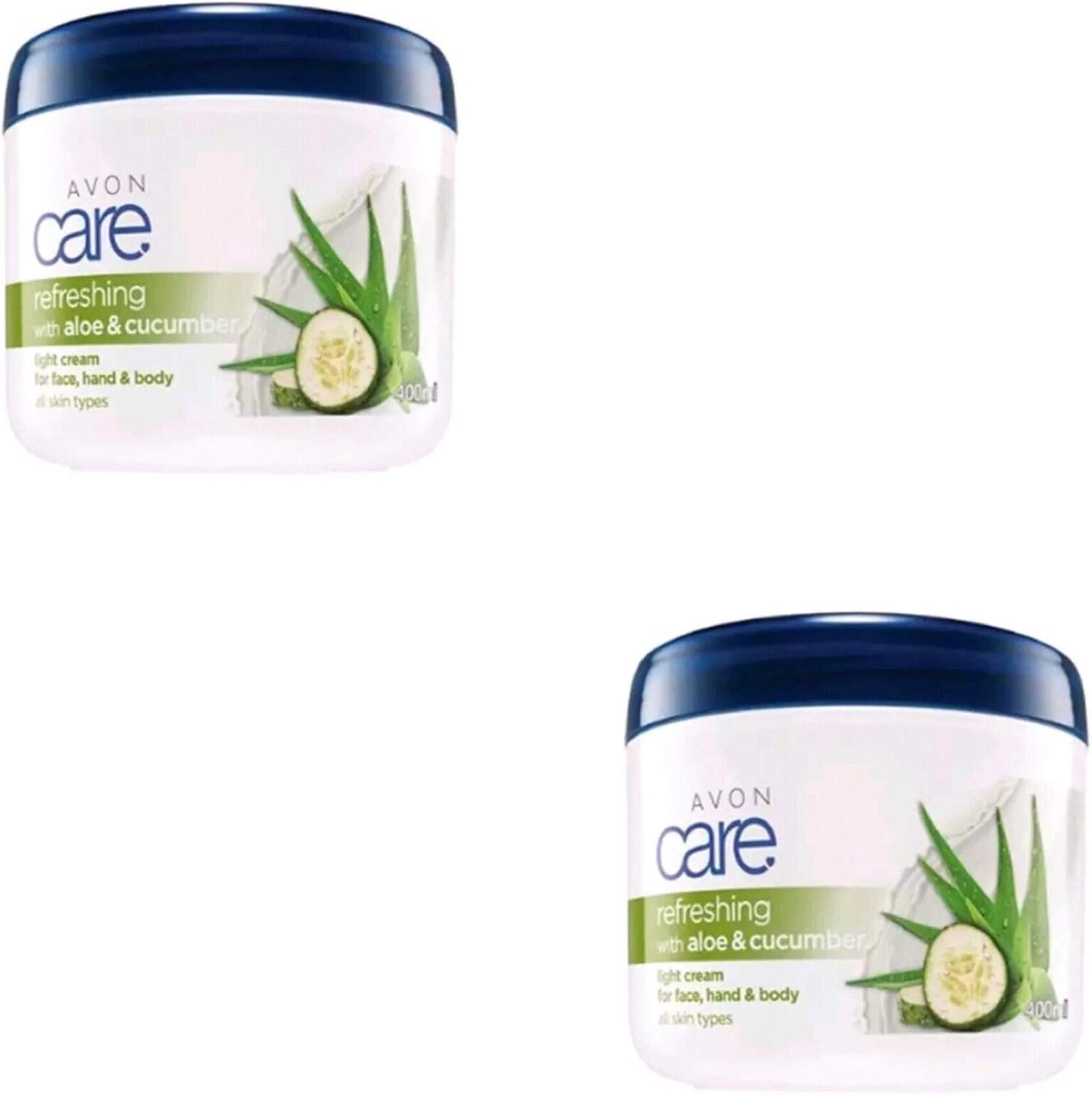 avon aloe vera cream