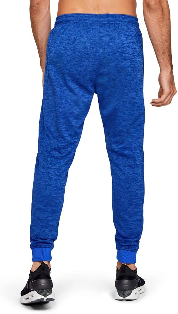 Under Armour Men's Armour Fleece Joggers: Clothing