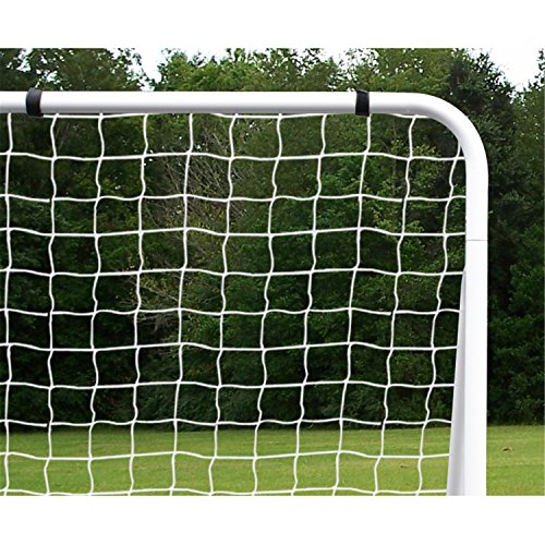 image for F2C Football Post Soccer Goal Target Net 12' x 6'/6' x 4' Tournament A
