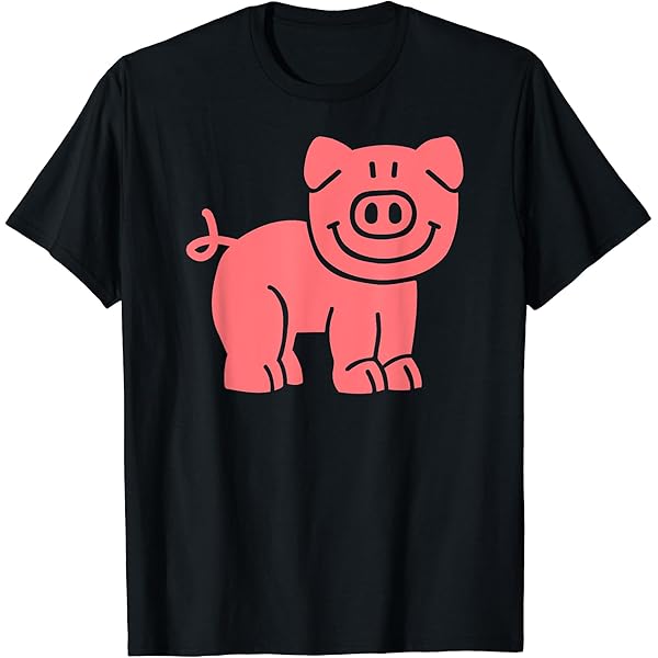 piggs Tシャツ　XL BECAUSE I LOVE PIGGS T Amazon.com: I love pigs T-Shirt : Clothing, Shoes & Jewelry