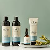 Sukin Deep Hydrating Shampoo 1L Moisturising Shea Butter Coconut Extract view 2