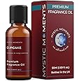 Mystic Moments | Cupcake Fragrance Oil - 50ml