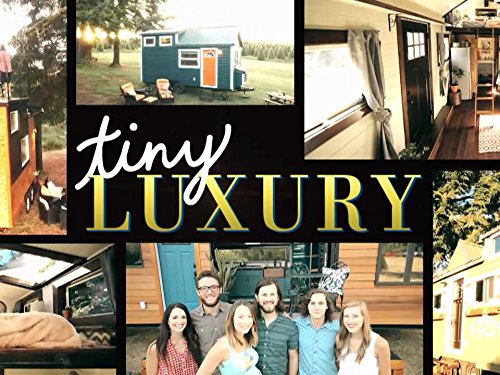 Watch Tiny Luxury, Season 1 Prime Video