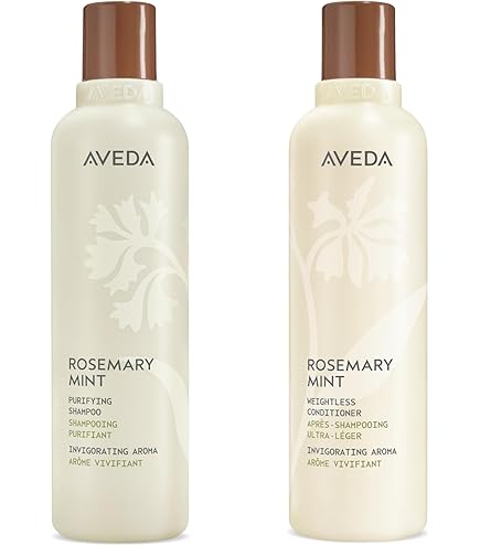 Amazon.com: Aveda Shampure Nurturing Shampoo & Conditioner Duo