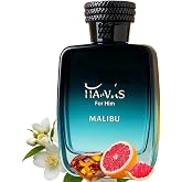 Cimenexe Eau de Parfum Spray (100ML), Cologne for men MALIBU For Him